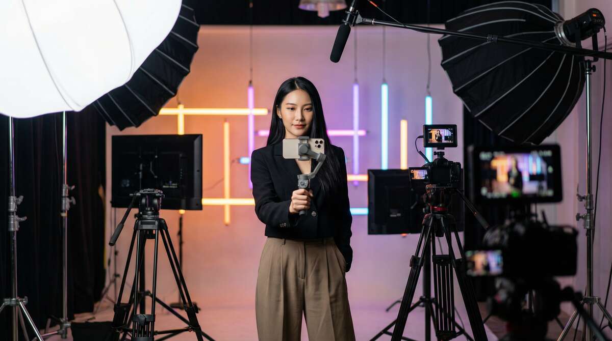 大象传媒视频制作